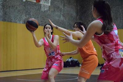 Galería de clics del Bàsquet Safa Claror-AB La Salle Tarragona (Cadet Femení Interterritorial) Galería de clics del Bàsquet Safa Claror-AB La Salle Tarragona (Cadet Femení Interterritorial)