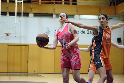 Galería de clics del Bàsquet Safa Claror-AB La Salle Tarragona (Cadet Femení Interterritorial) Galería de clics del Bàsquet Safa Claror-AB La Salle Tarragona (Cadet Femení Interterritorial)