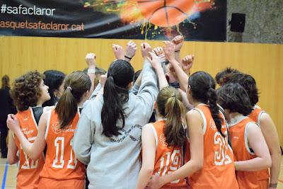 Galería de clics del Bàsquet Safa Claror-AB La Salle Tarragona (Cadet Femení Interterritorial) Galería de clics del Bàsquet Safa Claror-AB La Salle Tarragona (Cadet Femení Interterritorial)
