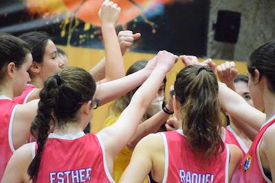 Galería de clics del Bàsquet Safa Claror-AB La Salle Tarragona (Cadet Femení Interterritorial) Galería de clics del Bàsquet Safa Claror-AB La Salle Tarragona (Cadet Femení Interterritorial)