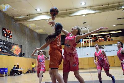 Galería de clics del Bàsquet Safa Claror-AB La Salle Tarragona (Cadet Femení Interterritorial) Galería de clics del Bàsquet Safa Claror-AB La Salle Tarragona (Cadet Femení Interterritorial)
