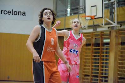 Galería de clics del Bàsquet Safa Claror-AB La Salle Tarragona (Cadet Femení Interterritorial) Galería de clics del Bàsquet Safa Claror-AB La Salle Tarragona (Cadet Femení Interterritorial)