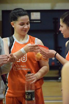 Galería de clics del Bàsquet Safa Claror-AB La Salle Tarragona (Cadet Femení Interterritorial) Galería de clics del Bàsquet Safa Claror-AB La Salle Tarragona (Cadet Femení Interterritorial)