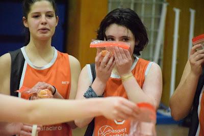 Galería de clics del Bàsquet Safa Claror-AB La Salle Tarragona (Cadet Femení Interterritorial) Galería de clics del Bàsquet Safa Claror-AB La Salle Tarragona (Cadet Femení Interterritorial)