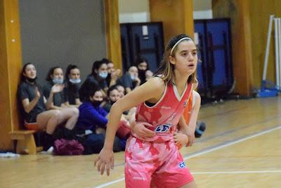 Galería de clics del Bàsquet Safa Claror-AB La Salle Tarragona (Cadet Femení Interterritorial) Galería de clics del Bàsquet Safa Claror-AB La Salle Tarragona (Cadet Femení Interterritorial)