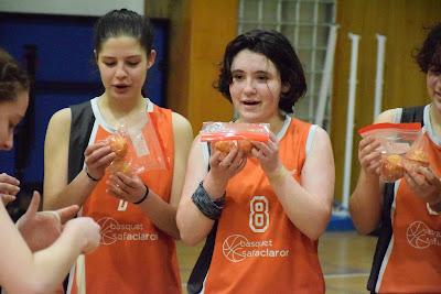 Galería de clics del Bàsquet Safa Claror-AB La Salle Tarragona (Cadet Femení Interterritorial) Galería de clics del Bàsquet Safa Claror-AB La Salle Tarragona (Cadet Femení Interterritorial)