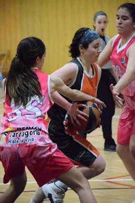 Galería de clics del Bàsquet Safa Claror-AB La Salle Tarragona (Cadet Femení Interterritorial) Galería de clics del Bàsquet Safa Claror-AB La Salle Tarragona (Cadet Femení Interterritorial)