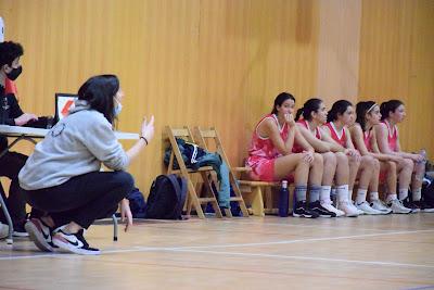 Galería de clics del Bàsquet Safa Claror-AB La Salle Tarragona (Cadet Femení Interterritorial) Galería de clics del Bàsquet Safa Claror-AB La Salle Tarragona (Cadet Femení Interterritorial)