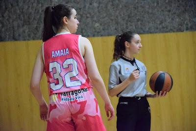 Galería de clics del Bàsquet Safa Claror-AB La Salle Tarragona (Cadet Femení Interterritorial) Galería de clics del Bàsquet Safa Claror-AB La Salle Tarragona (Cadet Femení Interterritorial)