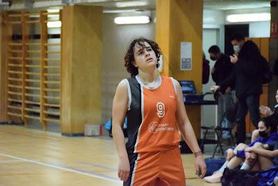 Galería de clics del Bàsquet Safa Claror-AB La Salle Tarragona (Cadet Femení Interterritorial) Galería de clics del Bàsquet Safa Claror-AB La Salle Tarragona (Cadet Femení Interterritorial)