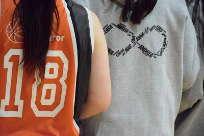 Galería de clics del Bàsquet Safa Claror-AB La Salle Tarragona (Cadet Femení Interterritorial) Galería de clics del Bàsquet Safa Claror-AB La Salle Tarragona (Cadet Femení Interterritorial)