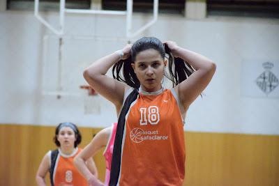 Galería de clics del Bàsquet Safa Claror-AB La Salle Tarragona (Cadet Femení Interterritorial) Galería de clics del Bàsquet Safa Claror-AB La Salle Tarragona (Cadet Femení Interterritorial)