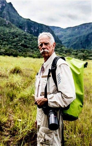 Charles Brewer-Carías