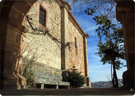 Santuario del Carmen