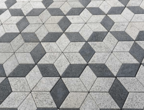 Razones para utilizar adoquines de hormigón Razones para utilizar adoquines de hormigón