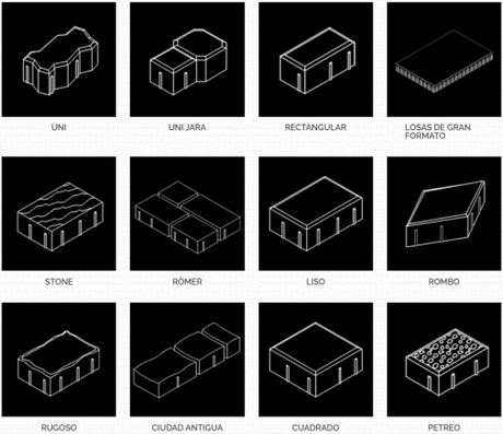 Razones para utilizar adoquines de hormigón Razones para utilizar adoquines de hormigón