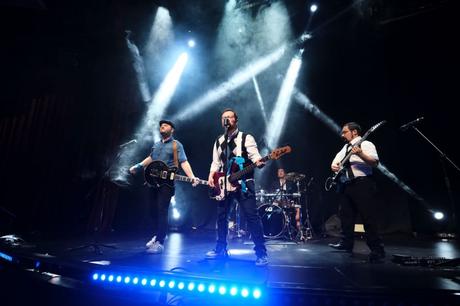 Bonus Trak lanza ‘Un día como hoy’, video producido y dirigido por Alejandro Riaño