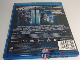 Escape Room 2; Análisis de la edición Bluray