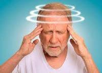Porque el Vertigo aumenta con la edad