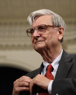 #DíaDeDarwin: E. O. Wilson, la biología y el racismo científico (parte I)