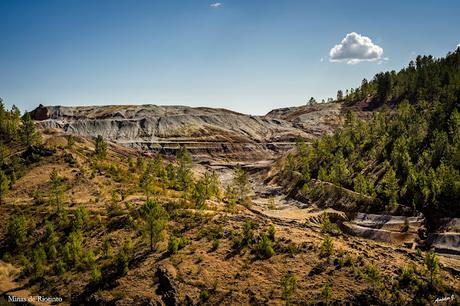 MINAS DE RIOTINTO