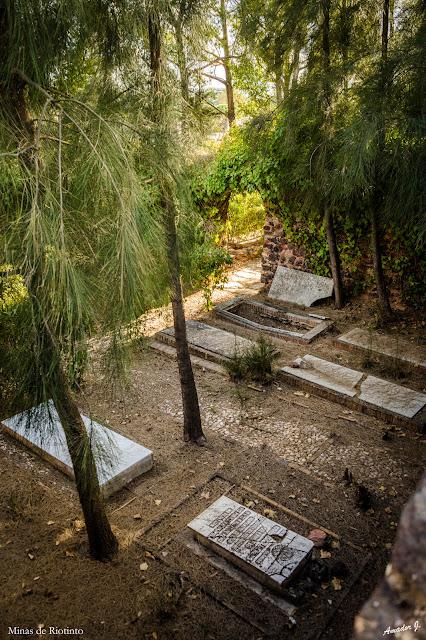 MINAS DE RIOTINTO