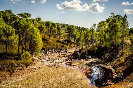 MINAS DE RIOTINTO