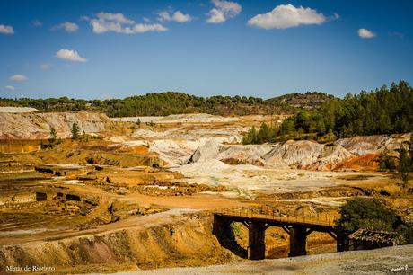 MINAS DE RIOTINTO