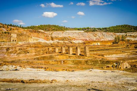 MINAS DE RIOTINTO