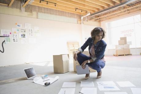 ¿Cómo pasar de una gran idea a un buen negocio? ¿Cómo pasar de una gran idea a un buen negocio?