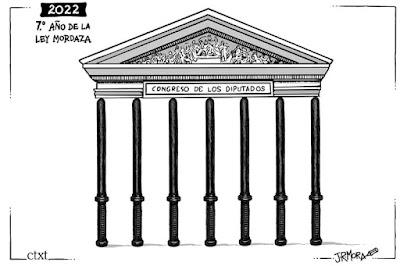 Violadores con sotana y otras agresiones sexuales en la Iglesia.