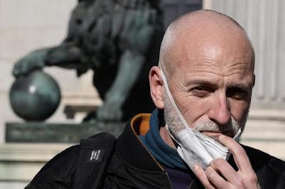 Violadores con sotana y otras agresiones sexuales en la Iglesia.