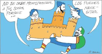 Violadores con sotana y otras agresiones sexuales en la Iglesia.