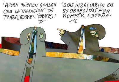 Violadores con sotana y otras agresiones sexuales en la Iglesia.