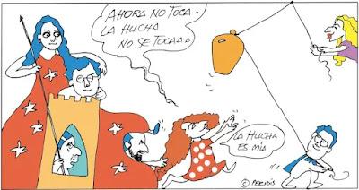 Violadores con sotana y otras agresiones sexuales en la Iglesia.