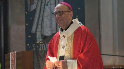 Violadores con sotana y otras agresiones sexuales en la Iglesia.