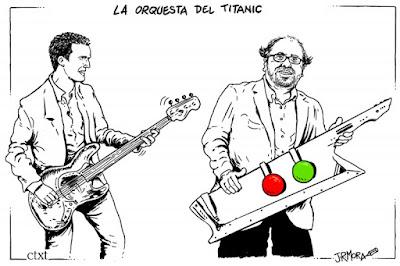 Violadores con sotana y otras agresiones sexuales en la Iglesia.