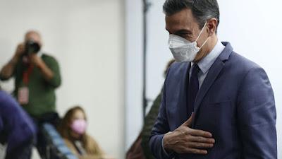 Violadores con sotana y otras agresiones sexuales en la Iglesia.