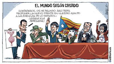 Violadores con sotana y otras agresiones sexuales en la Iglesia.