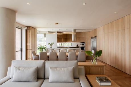 Vivienda del plano curvo, Bogotá, Colombia / (AR-AR) Martínez Arquitectura + Fiallo Atelier Vivienda del plano curvo, Bogotá, Colombia / (AR-AR) Martínez Arquitectura + Fiallo Atelier