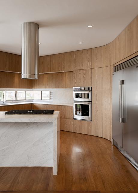 Vivienda del plano curvo, Bogotá, Colombia / (AR-AR) Martínez Arquitectura + Fiallo Atelier 3. Simon Bosch