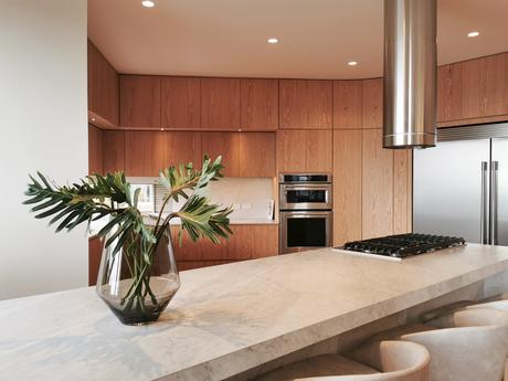 Vivienda del plano curvo, Bogotá, Colombia / (AR-AR) Martínez Arquitectura + Fiallo Atelier 14. Carlos Martinez