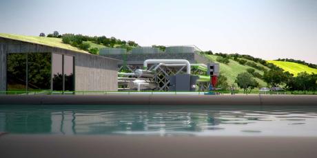 Eden project, una selva tropical construída en una antigua cantera inglesa como centro educativo y turístico 187342446_10157529159161853_1131996090636199387_n