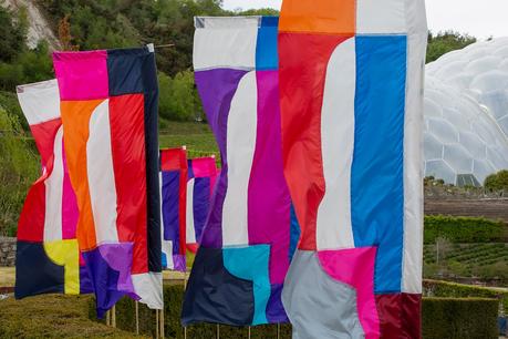 Eden project, una selva tropical construída en una antigua cantera inglesa como centro educativo y turístico 186812260_10157523391306853_6974504466426875889_n