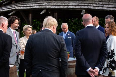 Eden project, una selva tropical construída en una antigua cantera inglesa como centro educativo y turístico 201870176_10157591289731853_5289260523550033234_n