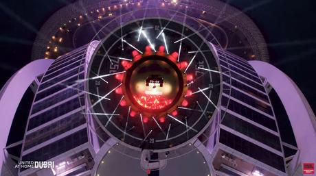 David Guetta recibió el año con una sesión de música en streaming desde el Louvre de Abu Dhabi David Guetta recibió el año con una sesión de música en streaming desde el Louvre de Abu Dhabi