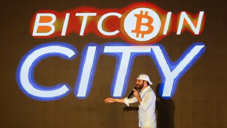 Bitcoin City: El Salvador anuncia la primera ciudad del mundo financiada por criptomonedas