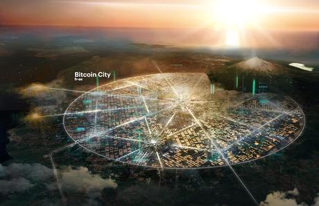 Bitcoin City: El Salvador anuncia la primera ciudad del mundo financiada por criptomonedas