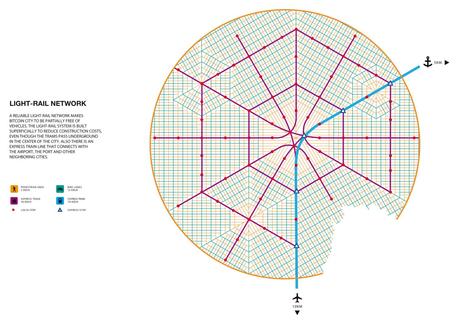 Bitcoin City: El Salvador anuncia la primera ciudad del mundo financiada por criptomonedas