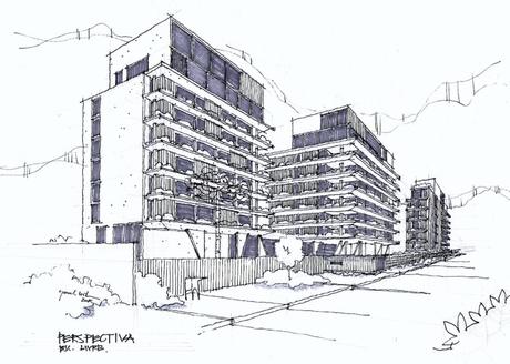 Ícaro Jardins da Graciosa, Curitiba, PR, Brazil / Studio Arthur Casas + Gabriel Ranieri 111111